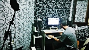 estudio