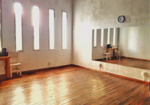 sala danza