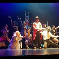 Showman