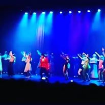 Showman